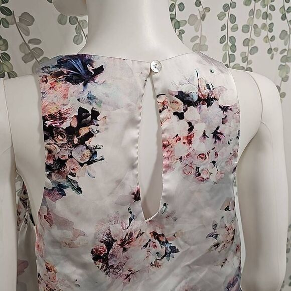 NWOT Show Me Your MuMu King Crop Top Sz Small - Picture 7 of 11